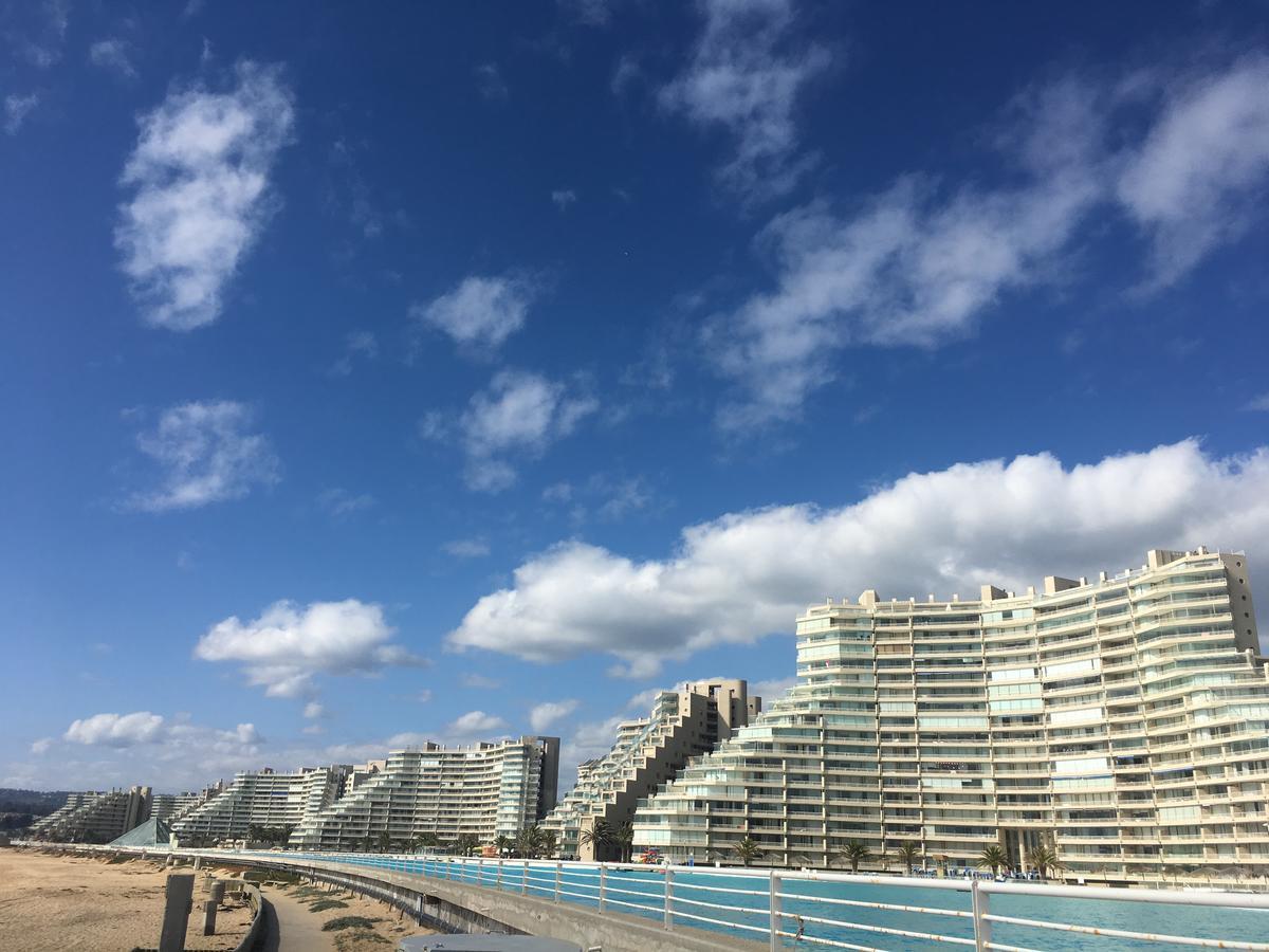 Apartamento Duplex Jacuzzi San Alfonso Del Mar Algarrobo Exterior foto
