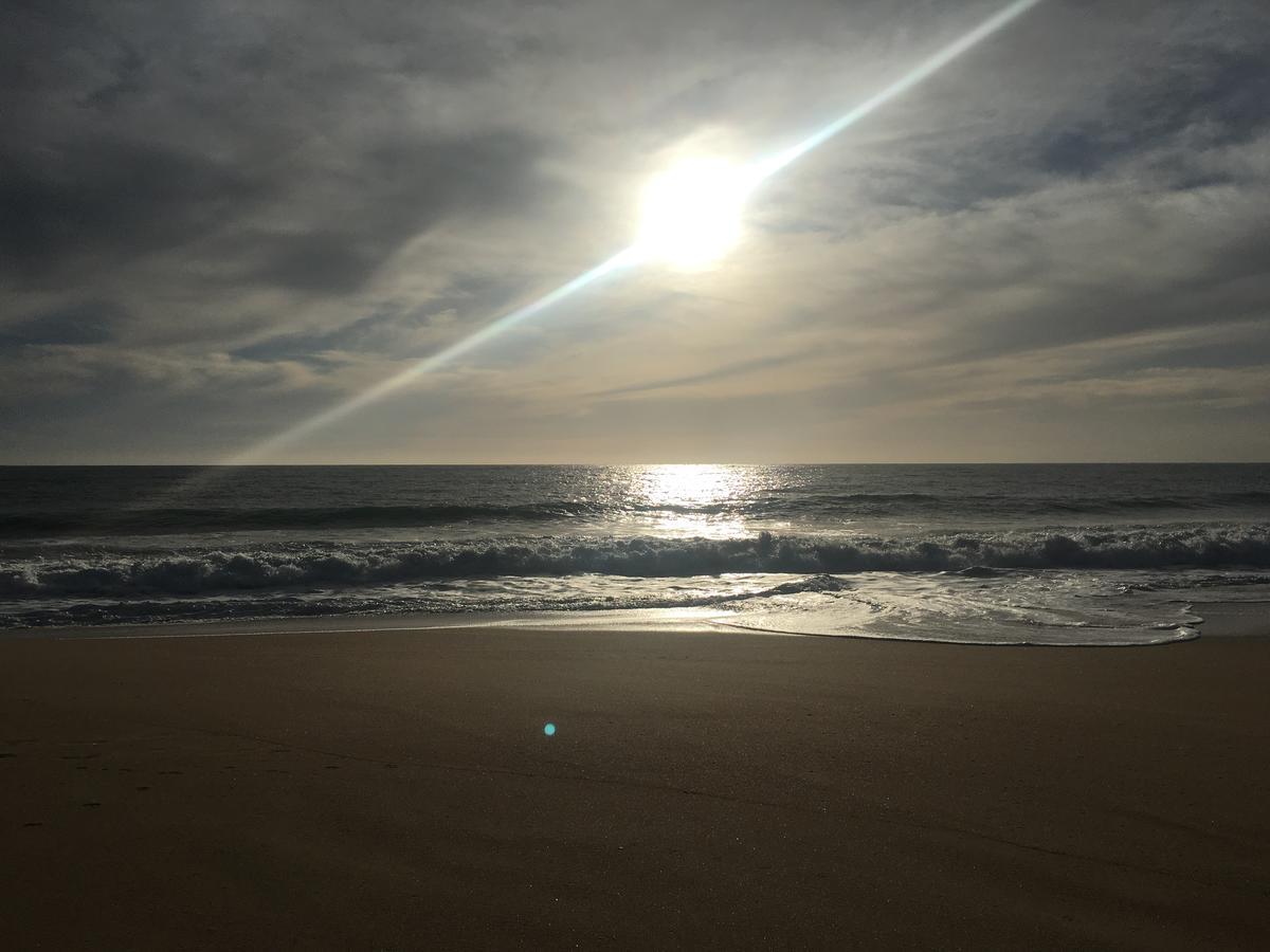 Apartamento Duplex Jacuzzi San Alfonso Del Mar Algarrobo Exterior foto