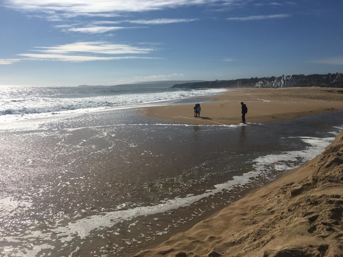 Apartamento Duplex Jacuzzi San Alfonso Del Mar Algarrobo Exterior foto