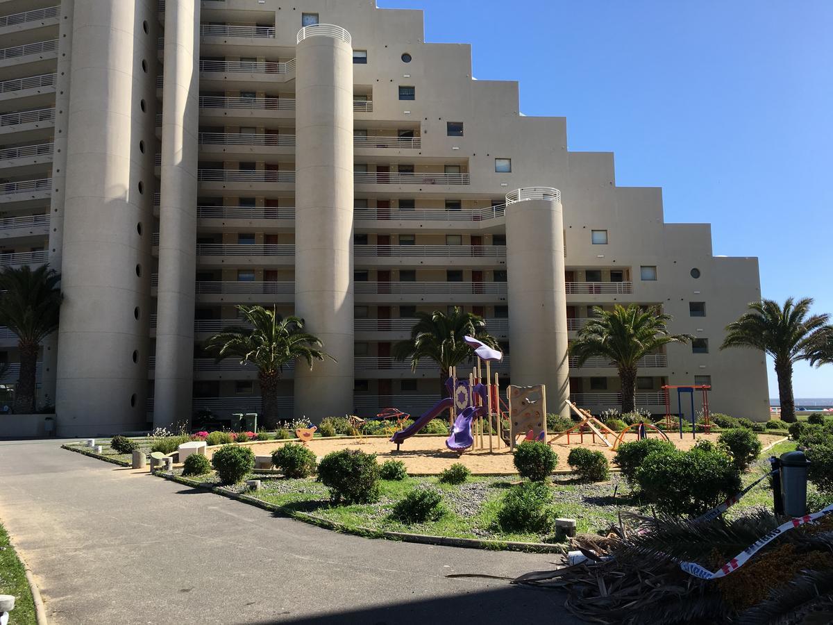 Apartamento Duplex Jacuzzi San Alfonso Del Mar Algarrobo Exterior foto