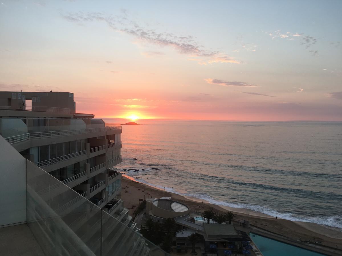 Apartamento Duplex Jacuzzi San Alfonso Del Mar Algarrobo Exterior foto