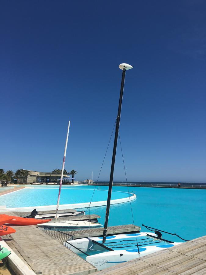 Apartamento Duplex Jacuzzi San Alfonso Del Mar Algarrobo Exterior foto