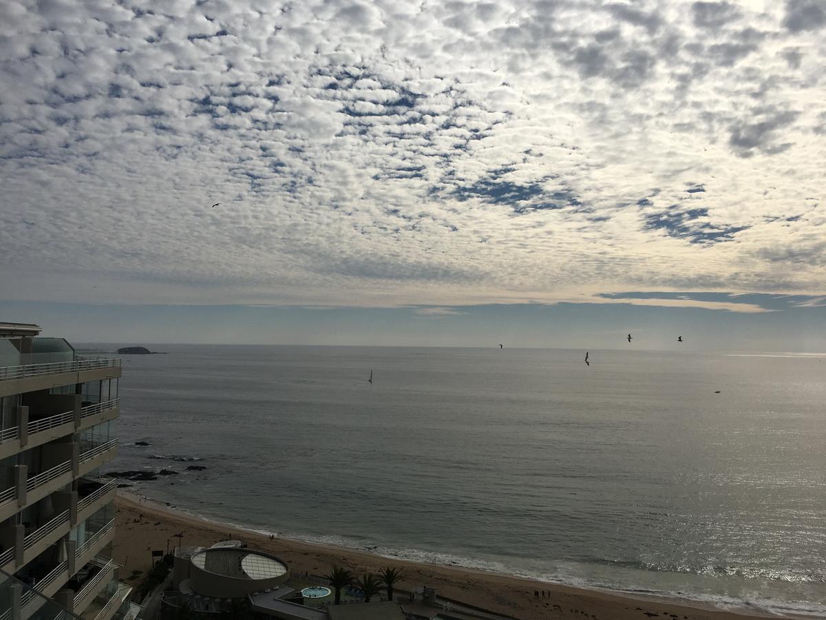 Apartamento Duplex Jacuzzi San Alfonso Del Mar Algarrobo Exterior foto