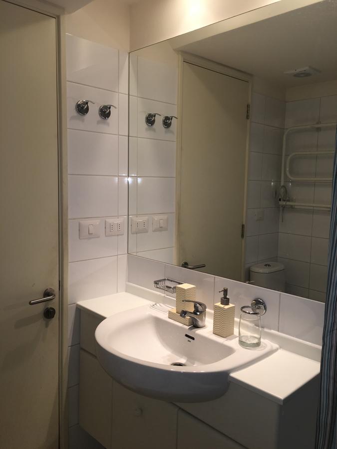 Apartamento Duplex Jacuzzi San Alfonso Del Mar Algarrobo Exterior foto