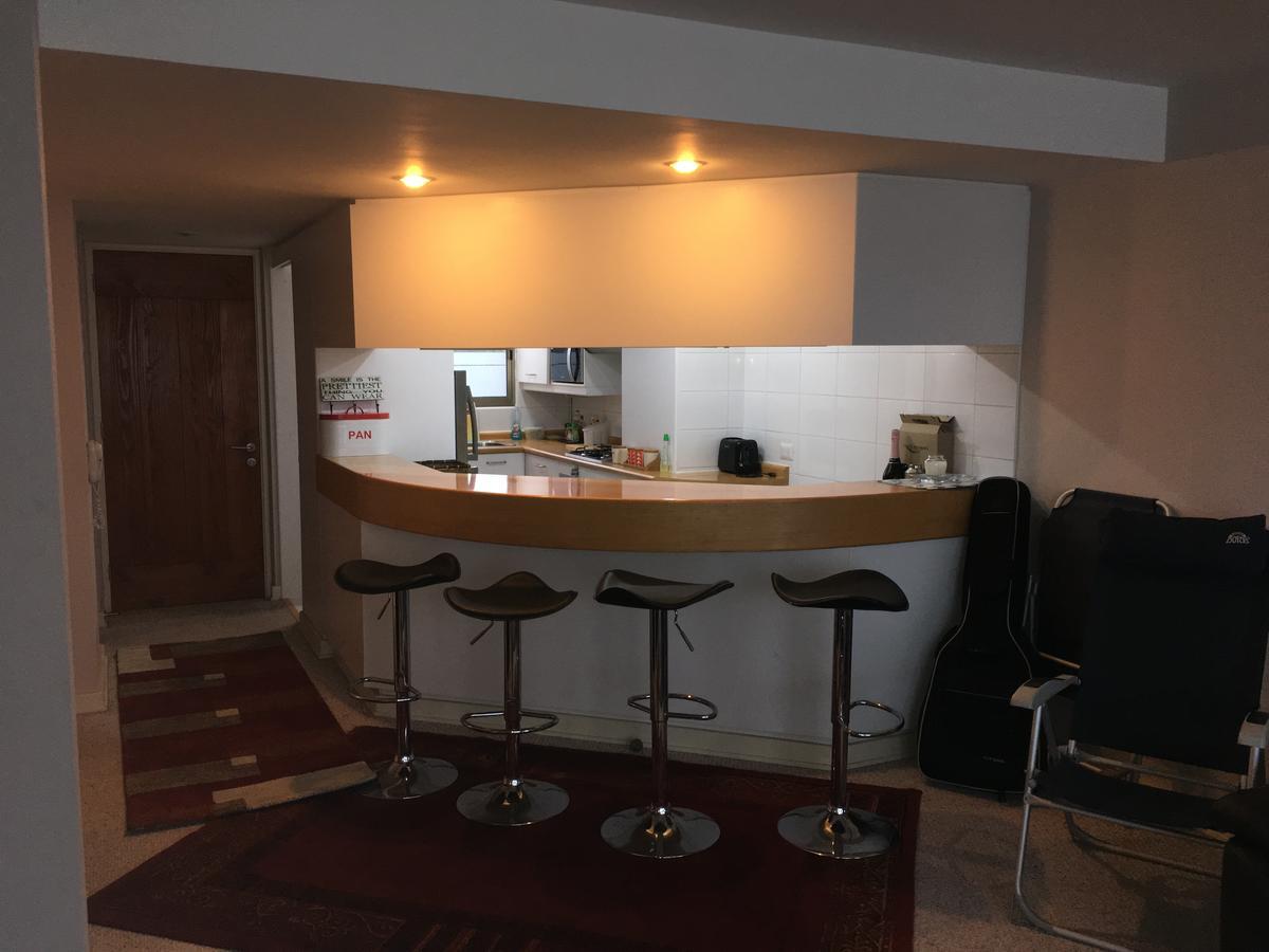 Apartamento Duplex Jacuzzi San Alfonso Del Mar Algarrobo Exterior foto