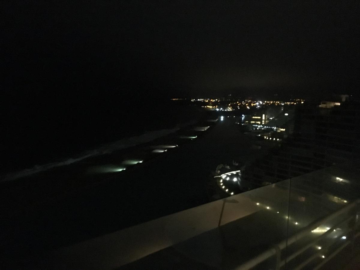 Apartamento Duplex Jacuzzi San Alfonso Del Mar Algarrobo Exterior foto