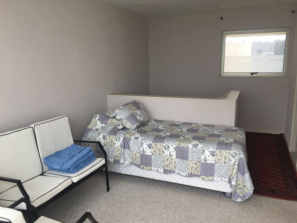 Apartamento Duplex Jacuzzi San Alfonso Del Mar Algarrobo Exterior foto