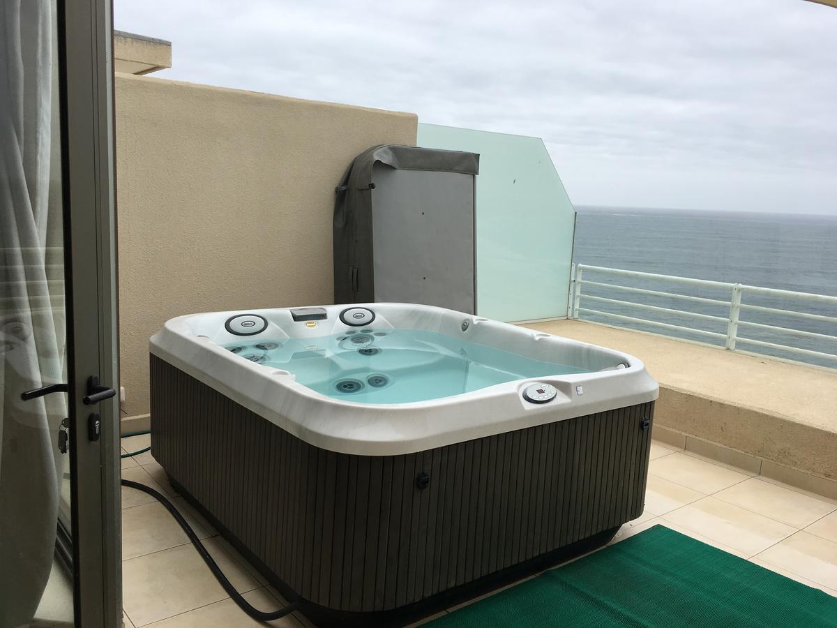 Apartamento Duplex Jacuzzi San Alfonso Del Mar Algarrobo Exterior foto