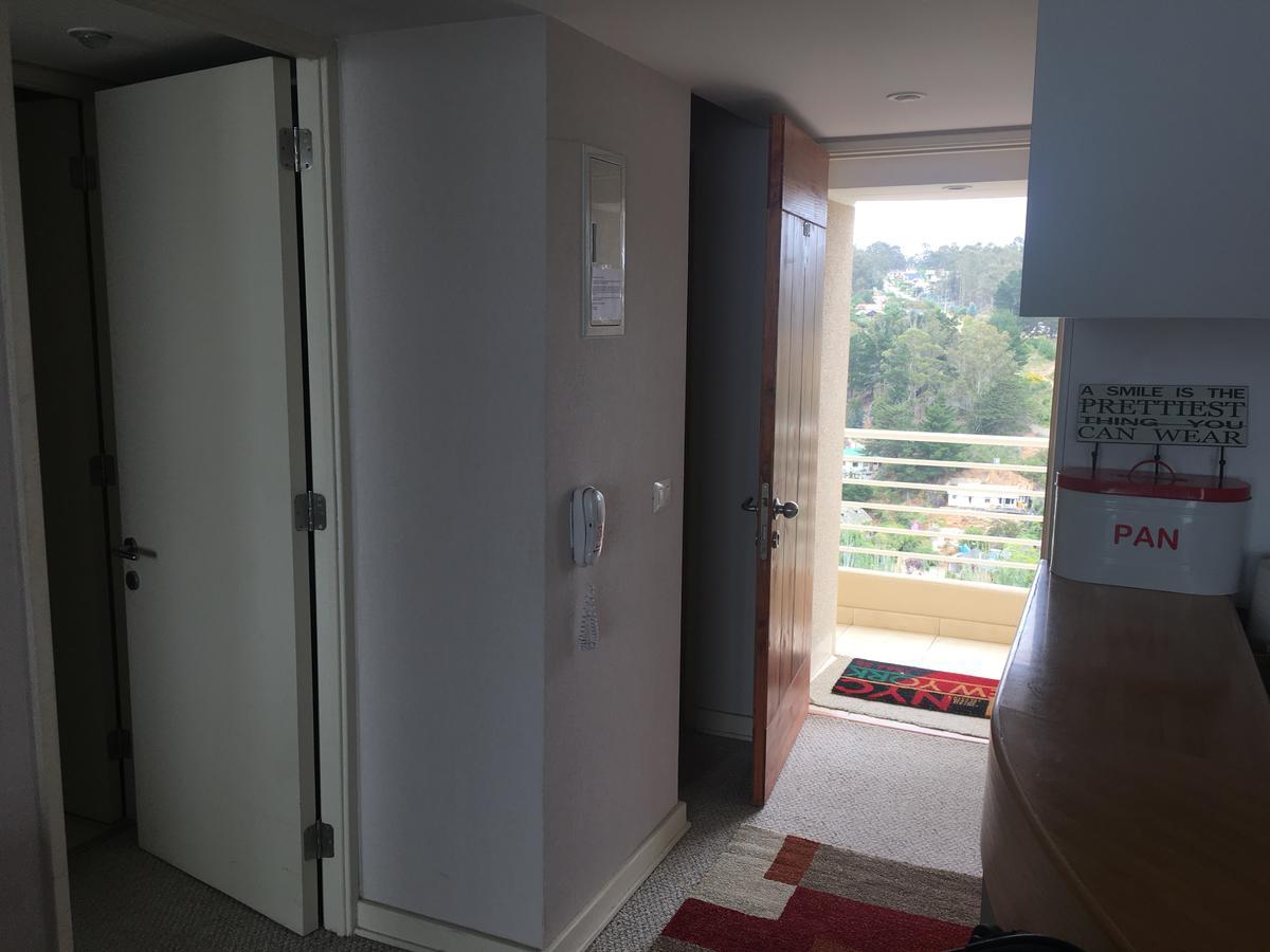 Apartamento Duplex Jacuzzi San Alfonso Del Mar Algarrobo Exterior foto