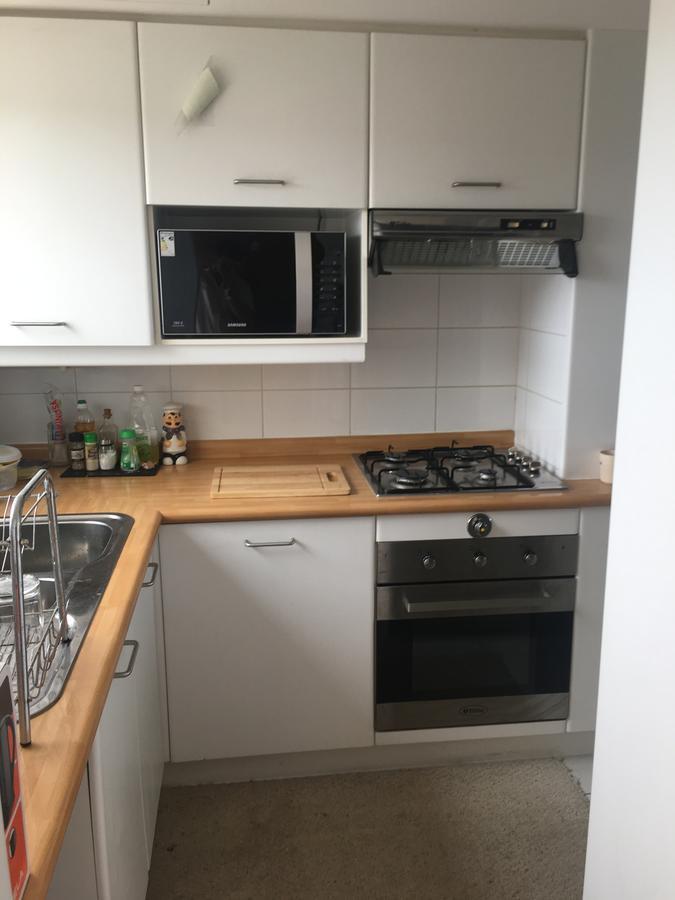 Apartamento Duplex Jacuzzi San Alfonso Del Mar Algarrobo Exterior foto