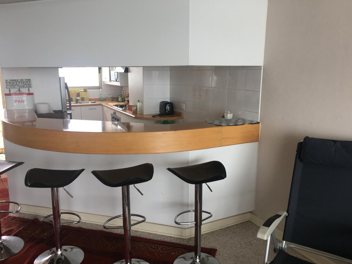 Apartamento Duplex Jacuzzi San Alfonso Del Mar Algarrobo Exterior foto