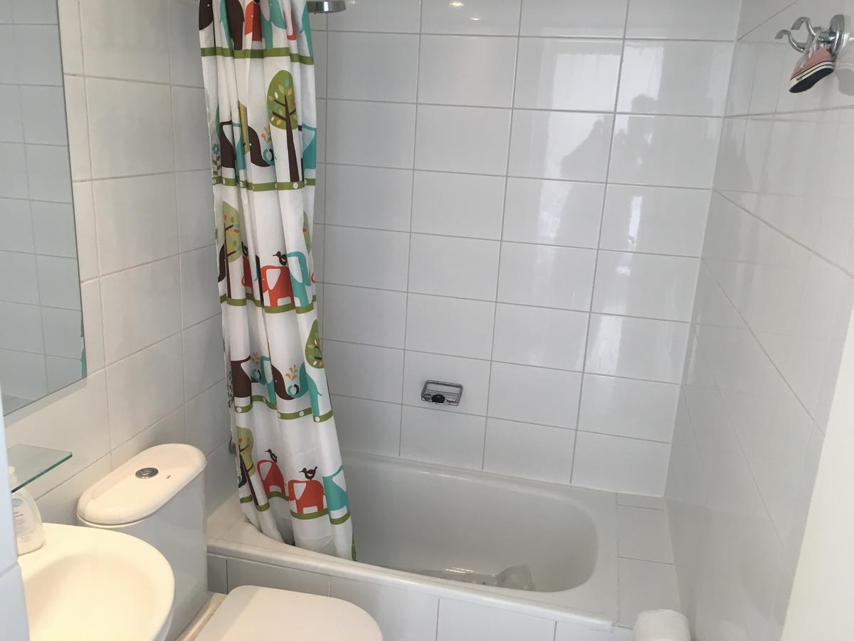 Apartamento Duplex Jacuzzi San Alfonso Del Mar Algarrobo Exterior foto